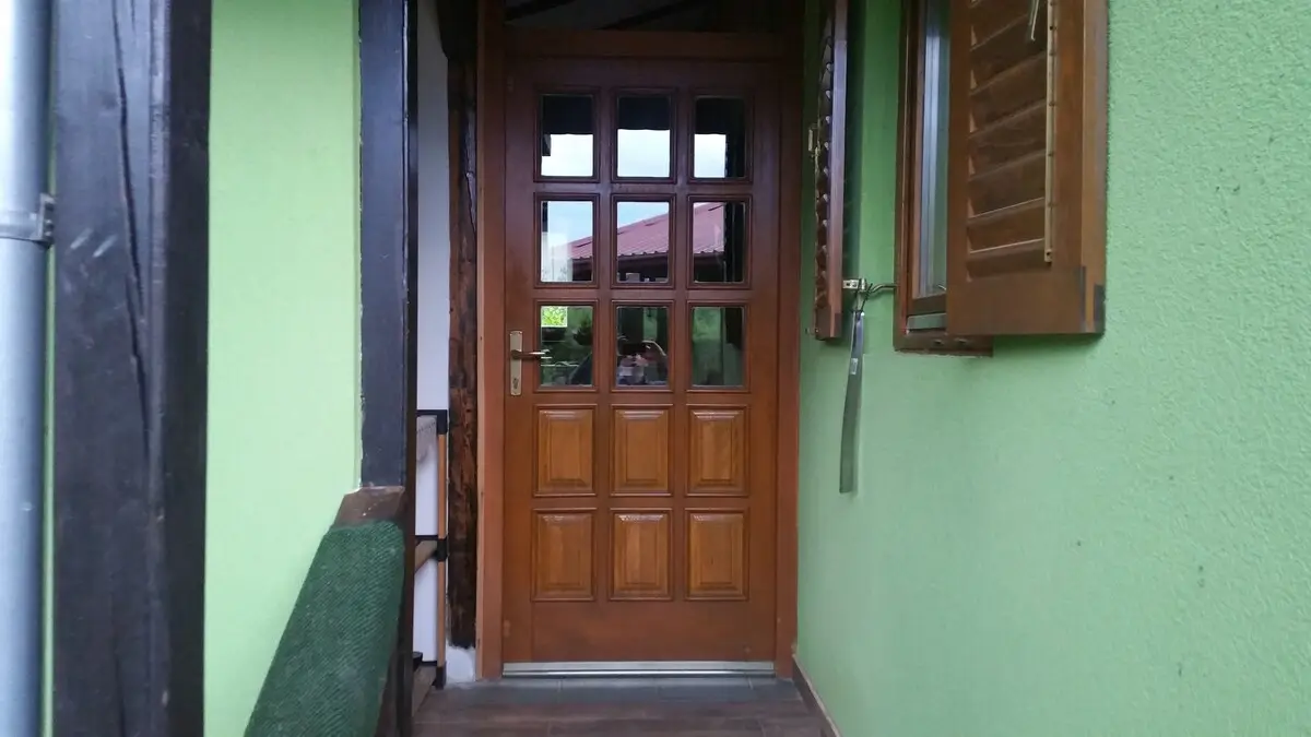 Una Green Garden Residence