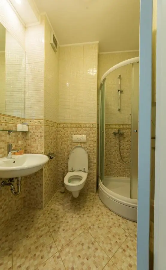 Apartmani El Tarik