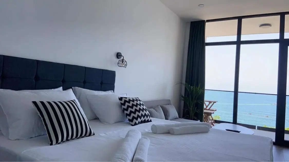 Cabo Verde Boutique Hotel