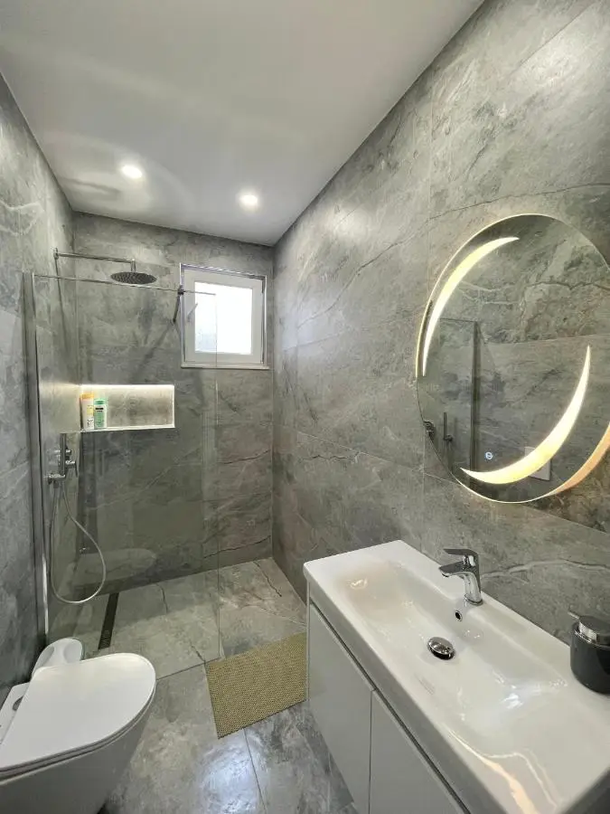 Tirana Sunny Bliss Villa