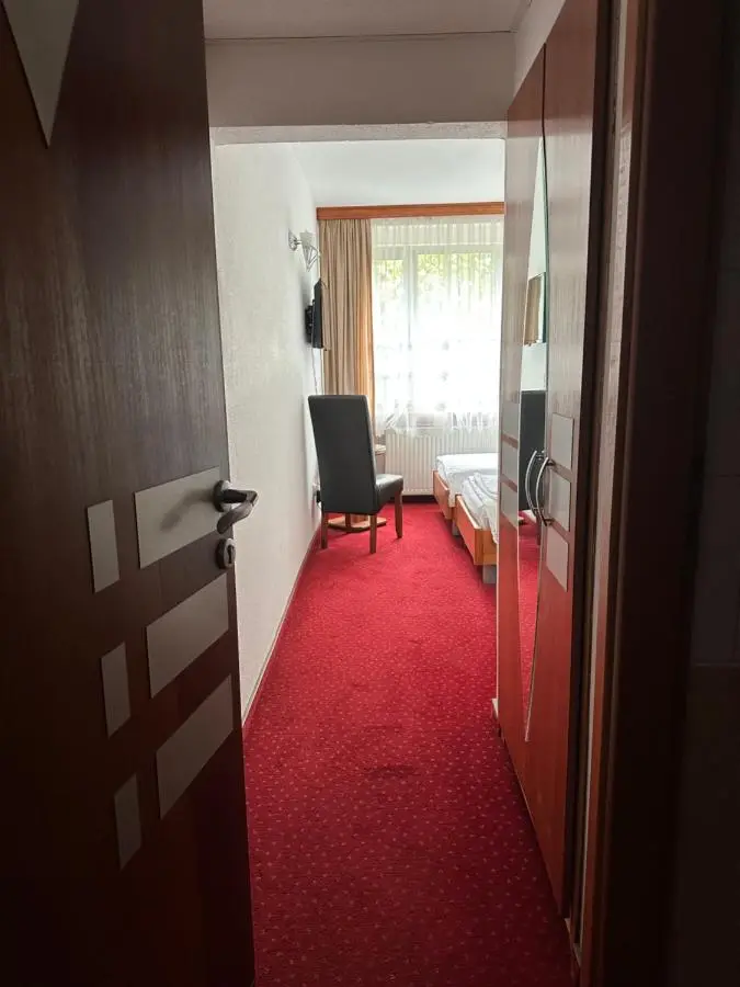 Park Hotel