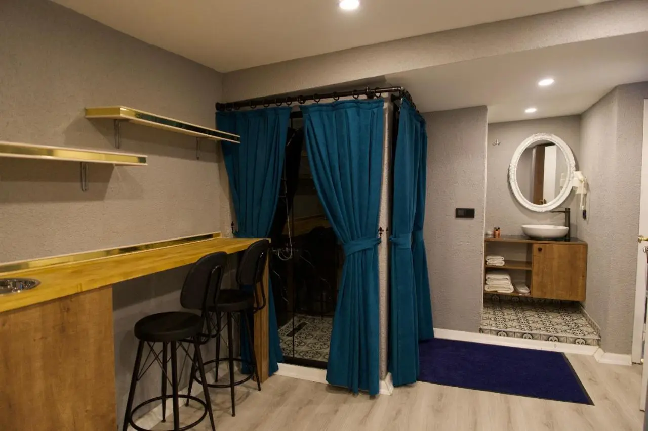 Hotel Mara İstanbul