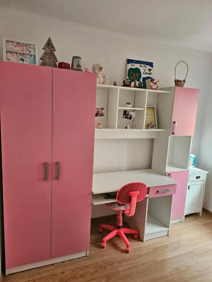 Apartman L&L