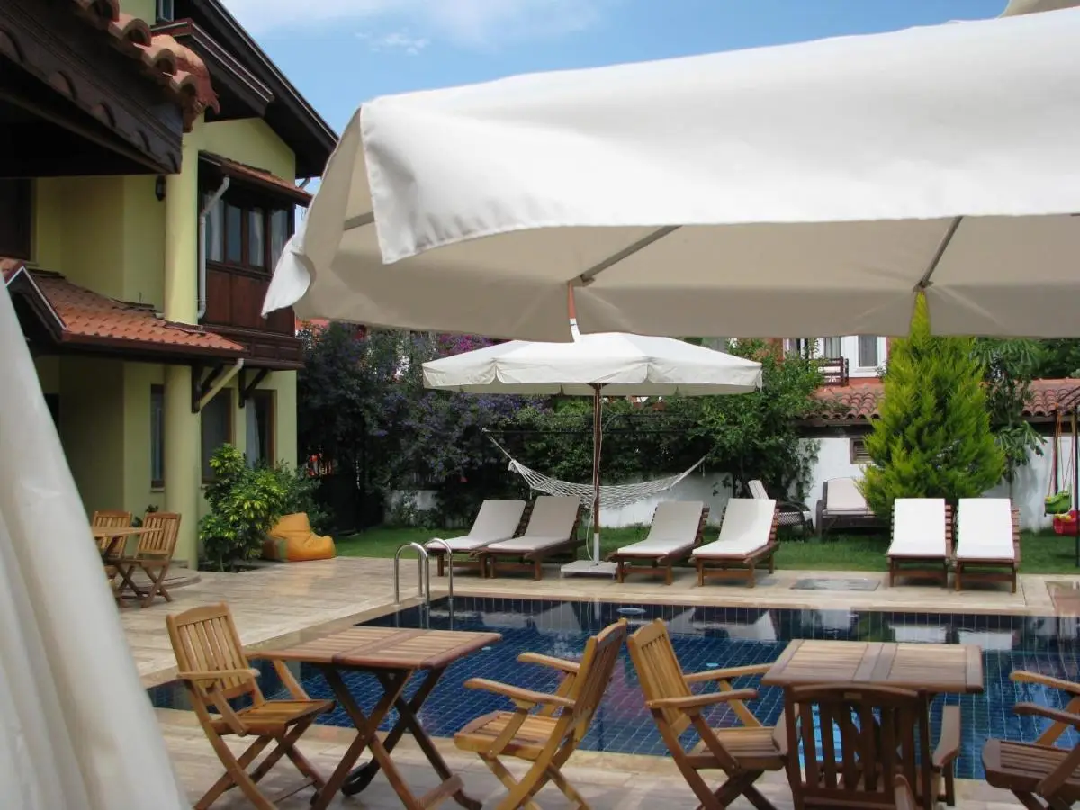 Kybele Hotel Gocek