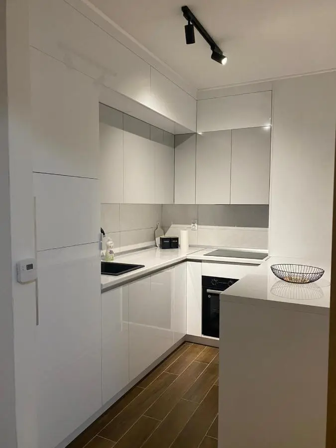 Apartman 306