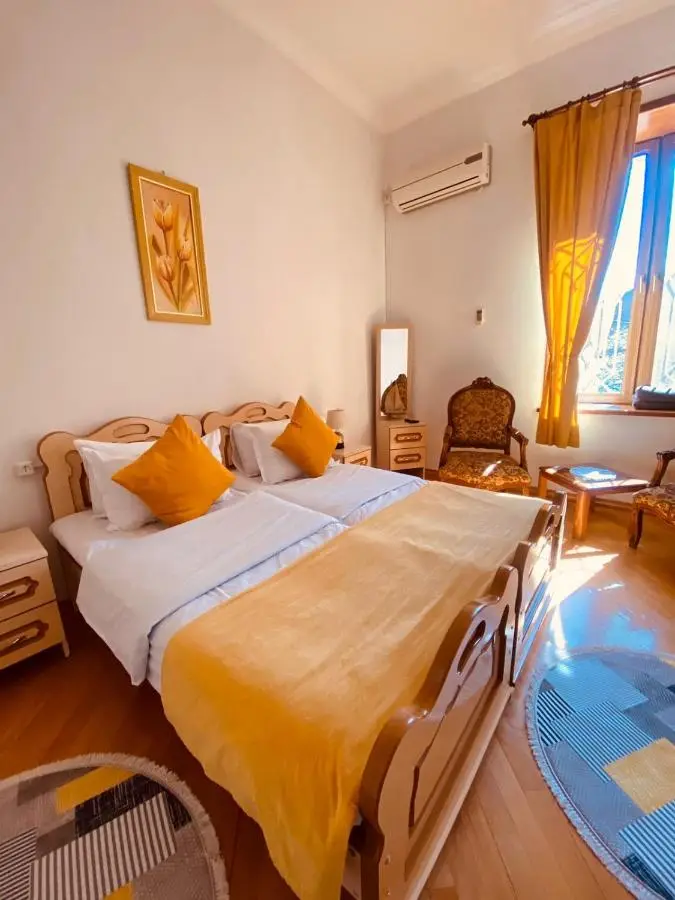 Hotel Tamar Mepe