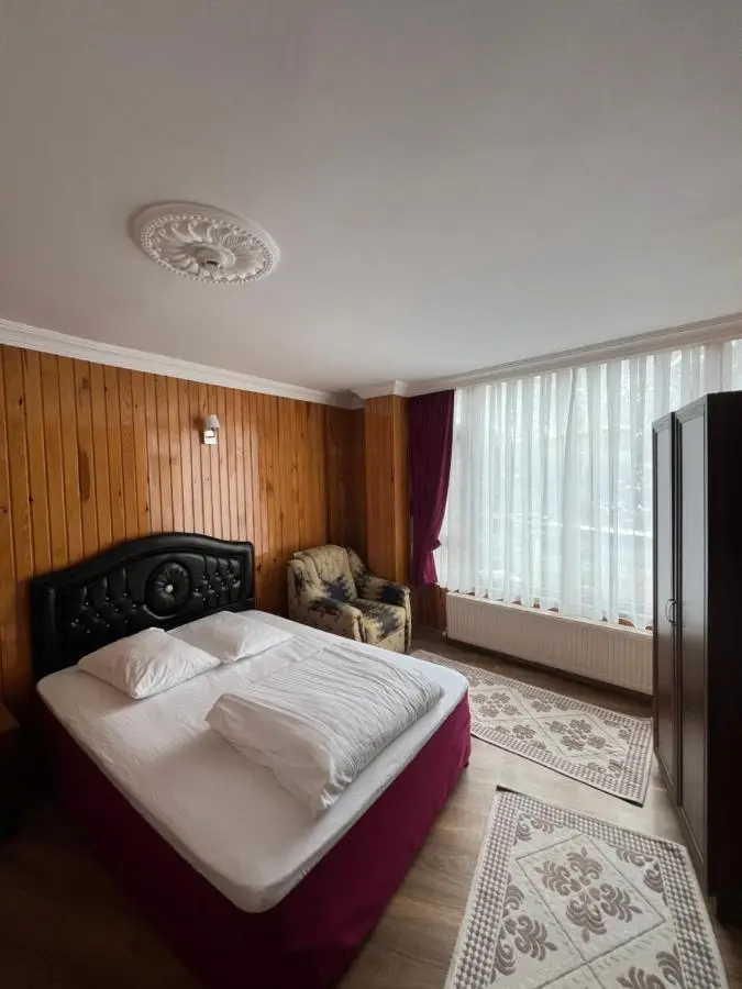 Yeşilvadi Otel Ayder