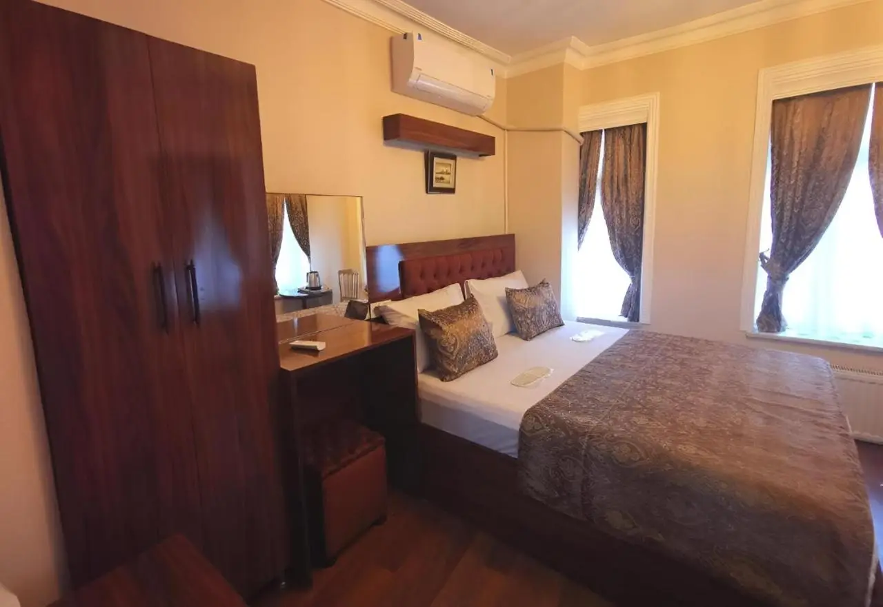 Grey House Apartments & Suites Istanbul