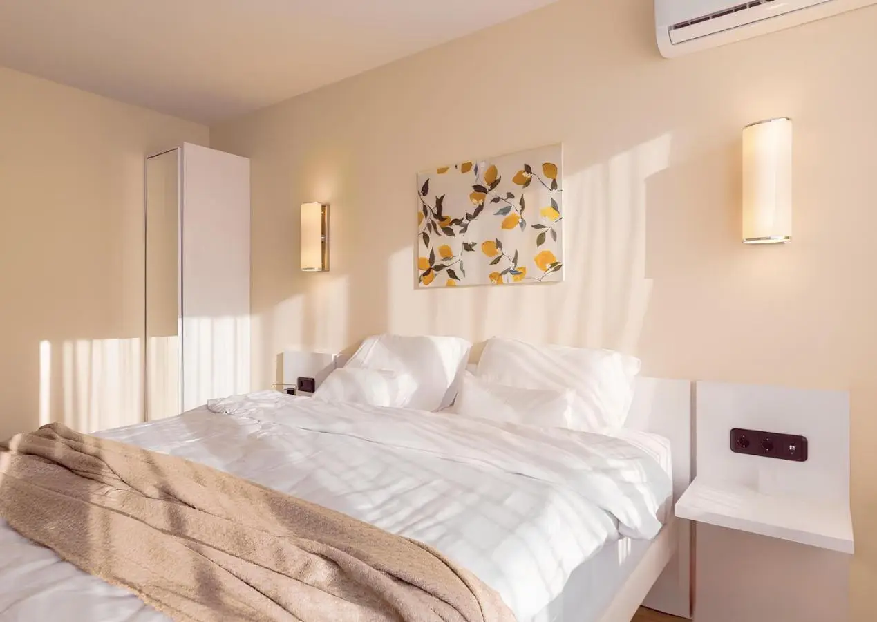 Orbi City Central Aparthotel