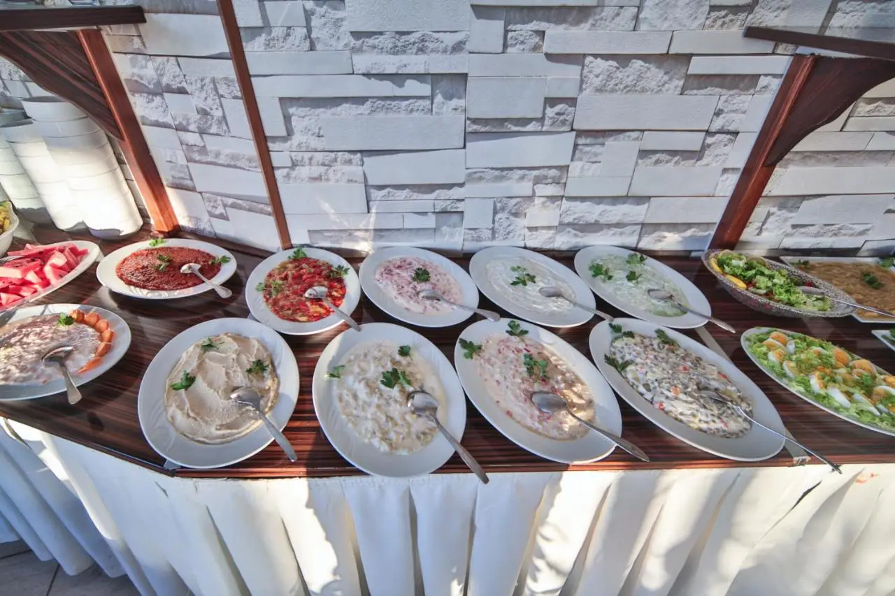 Artefes Hotel Old City& Spa