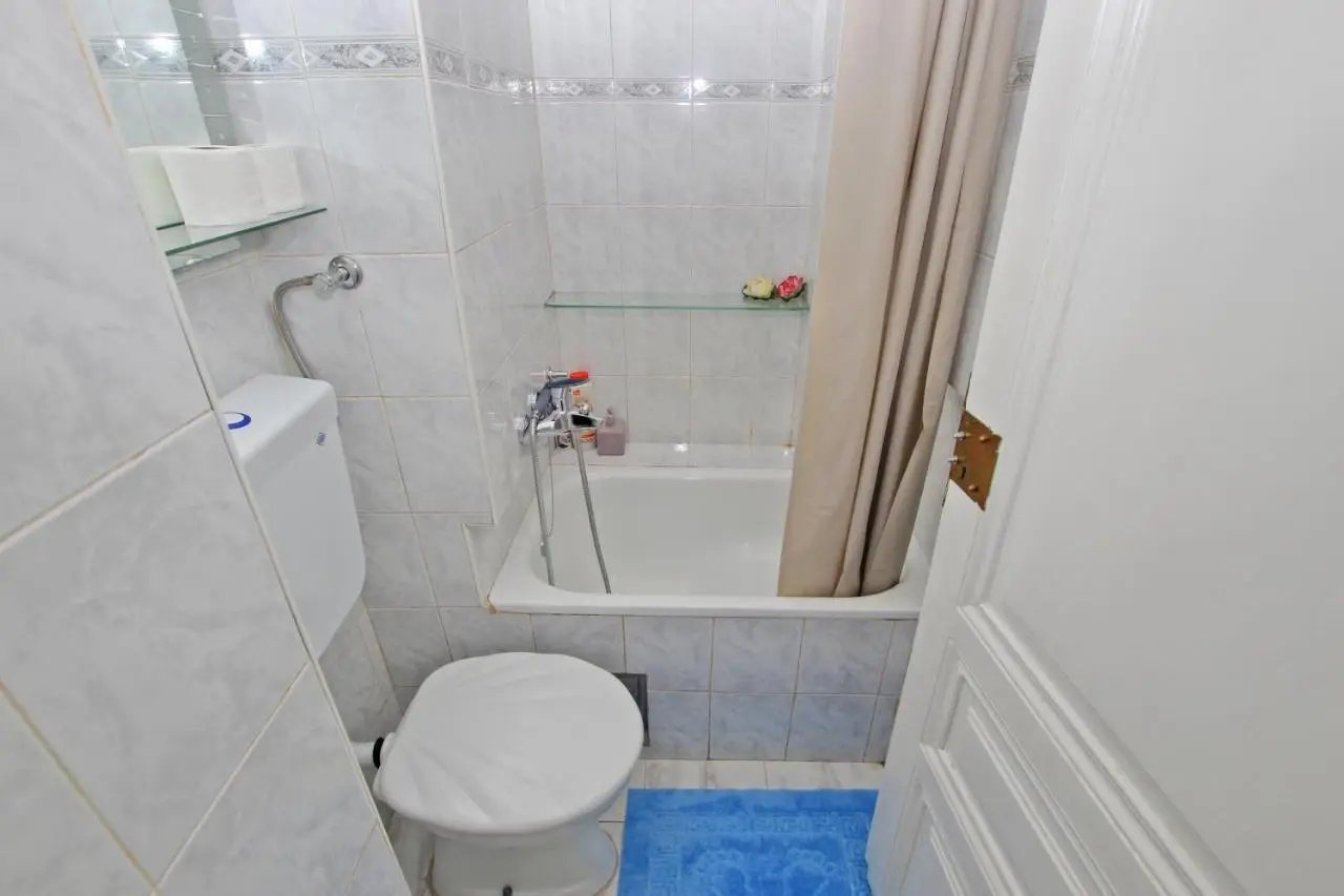 Apartment Amra
