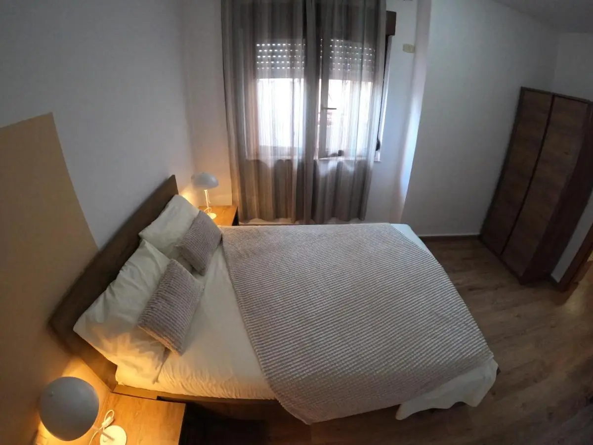 Heart of the City - Comfortable Stay
