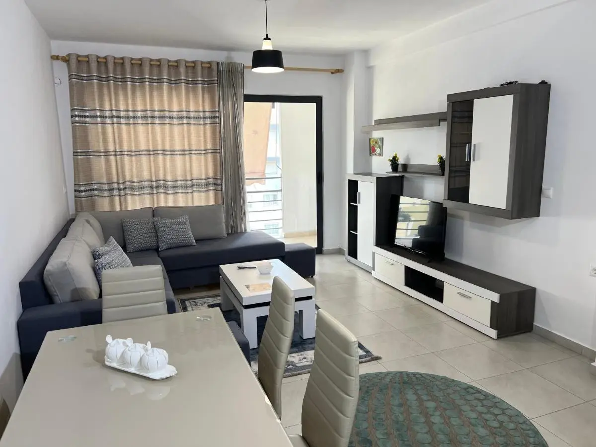 Marinela Apartment
