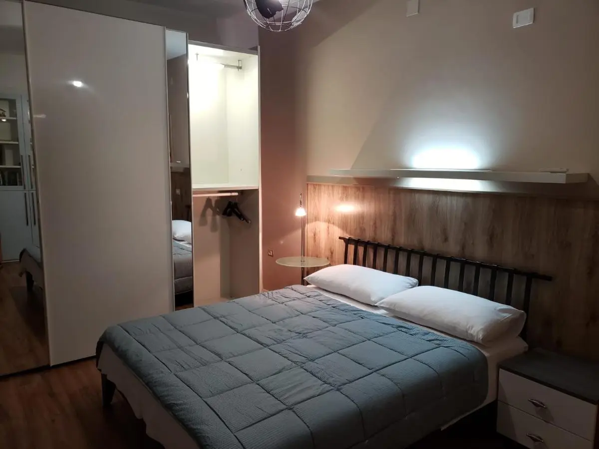 Art Gallery Apartments Tirana 1