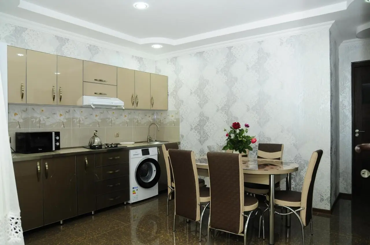 Guest House IVO