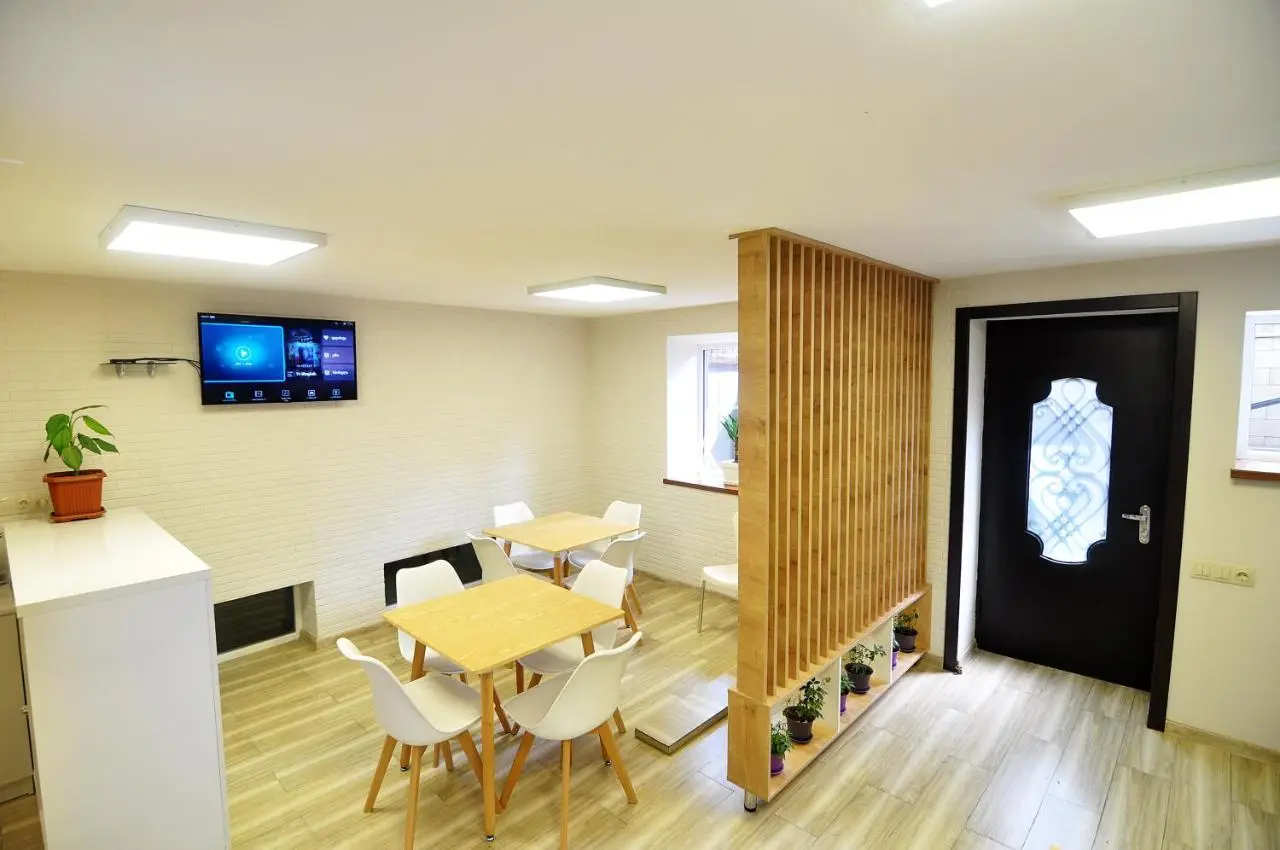 Light Hotel