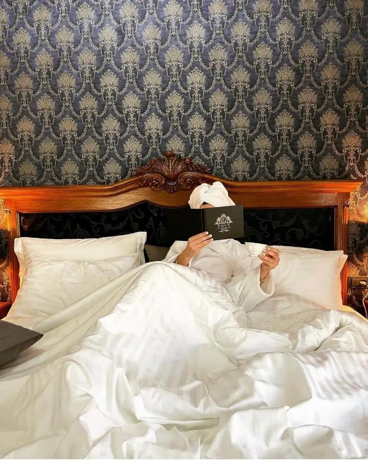 Envy Hotel