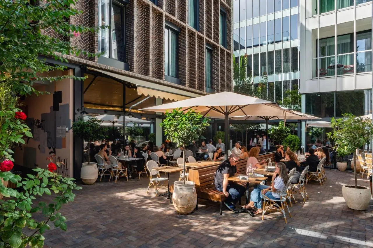 Artizan - Design Hotel