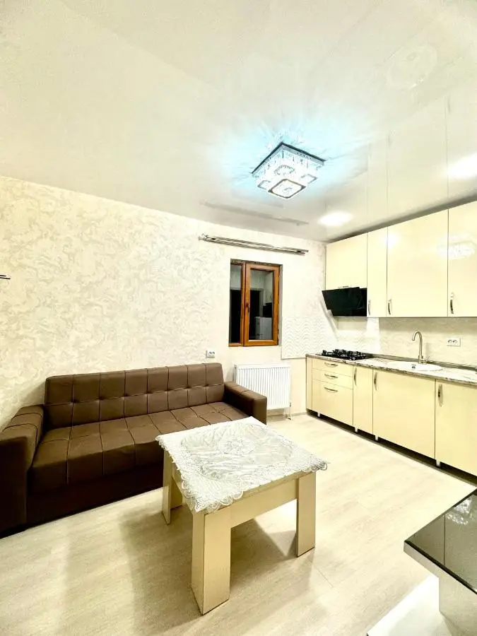 gorgasali house