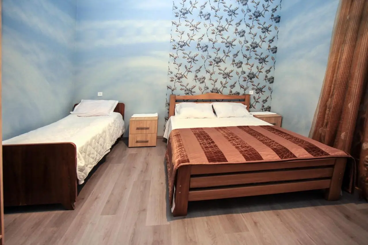 Guest House In Tbilisi