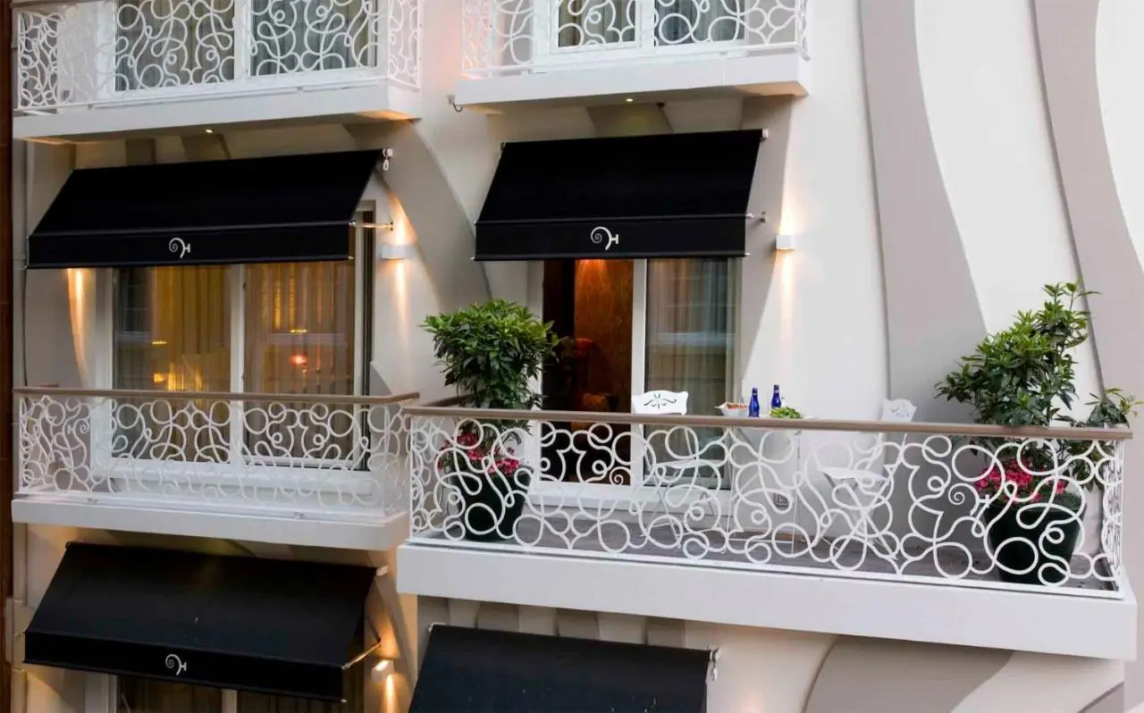 Hypnos Design Hotel