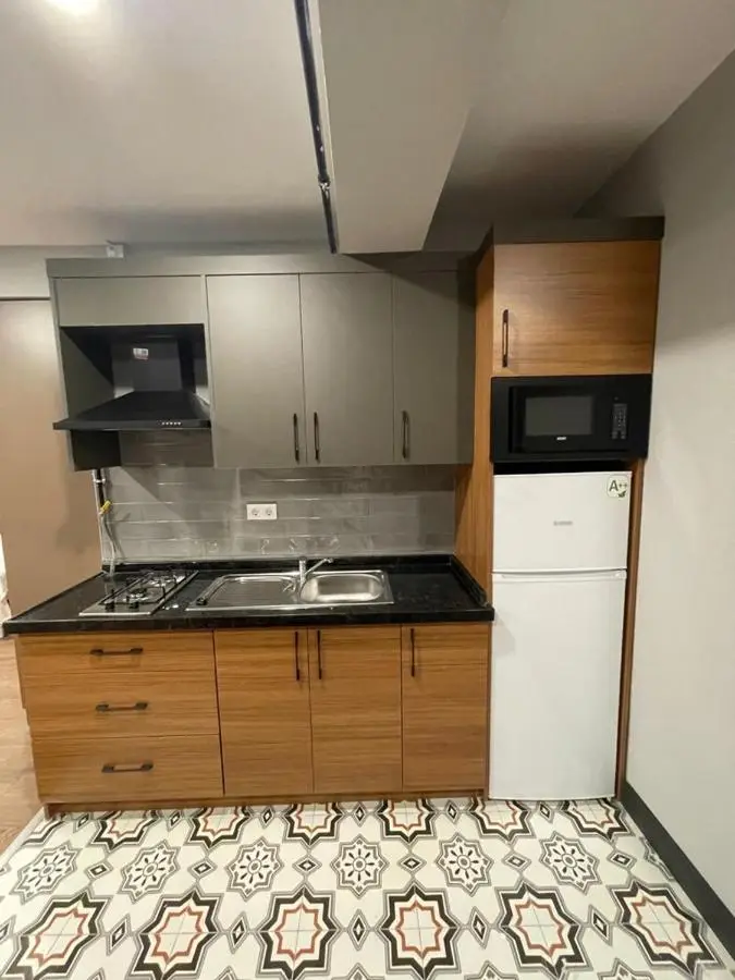 Almin Apart Hotel