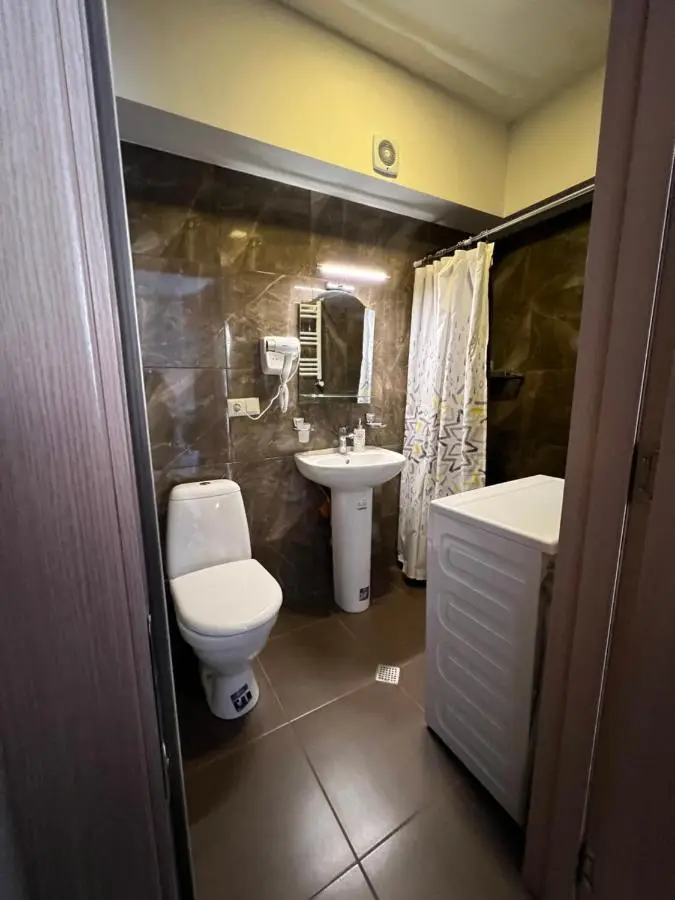 Didveli, apartment Kesane