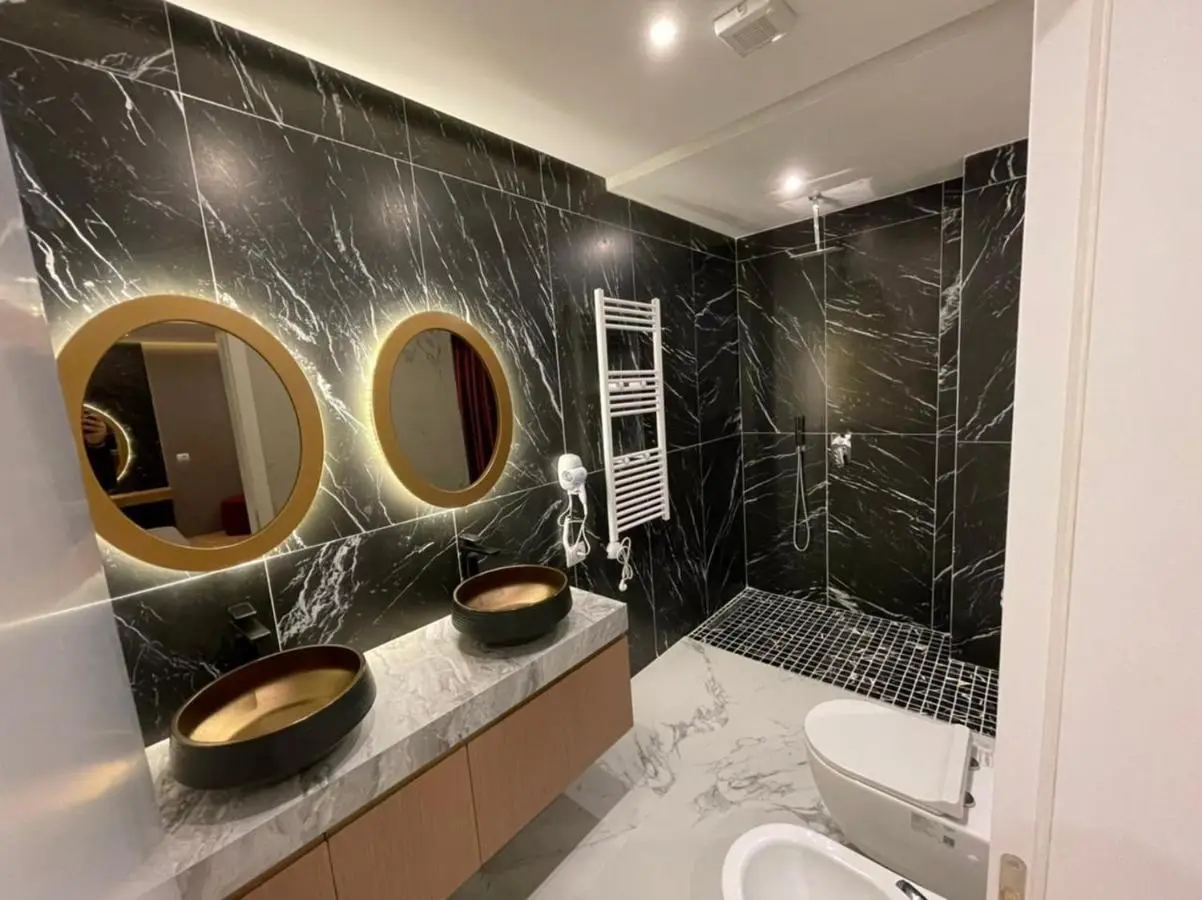 Hotel Colis