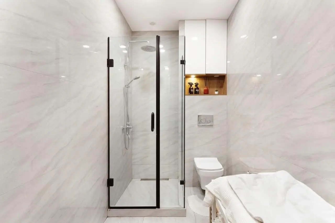 Luxury Apartment Aspindza 13