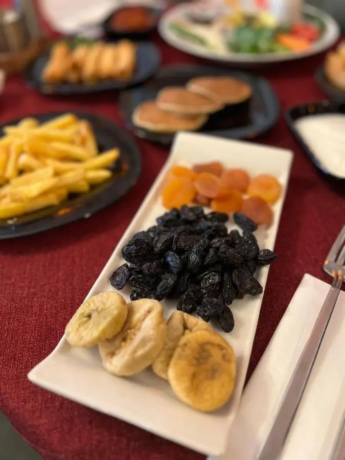 Sultan Suleyman Palace Hotel & Spa
