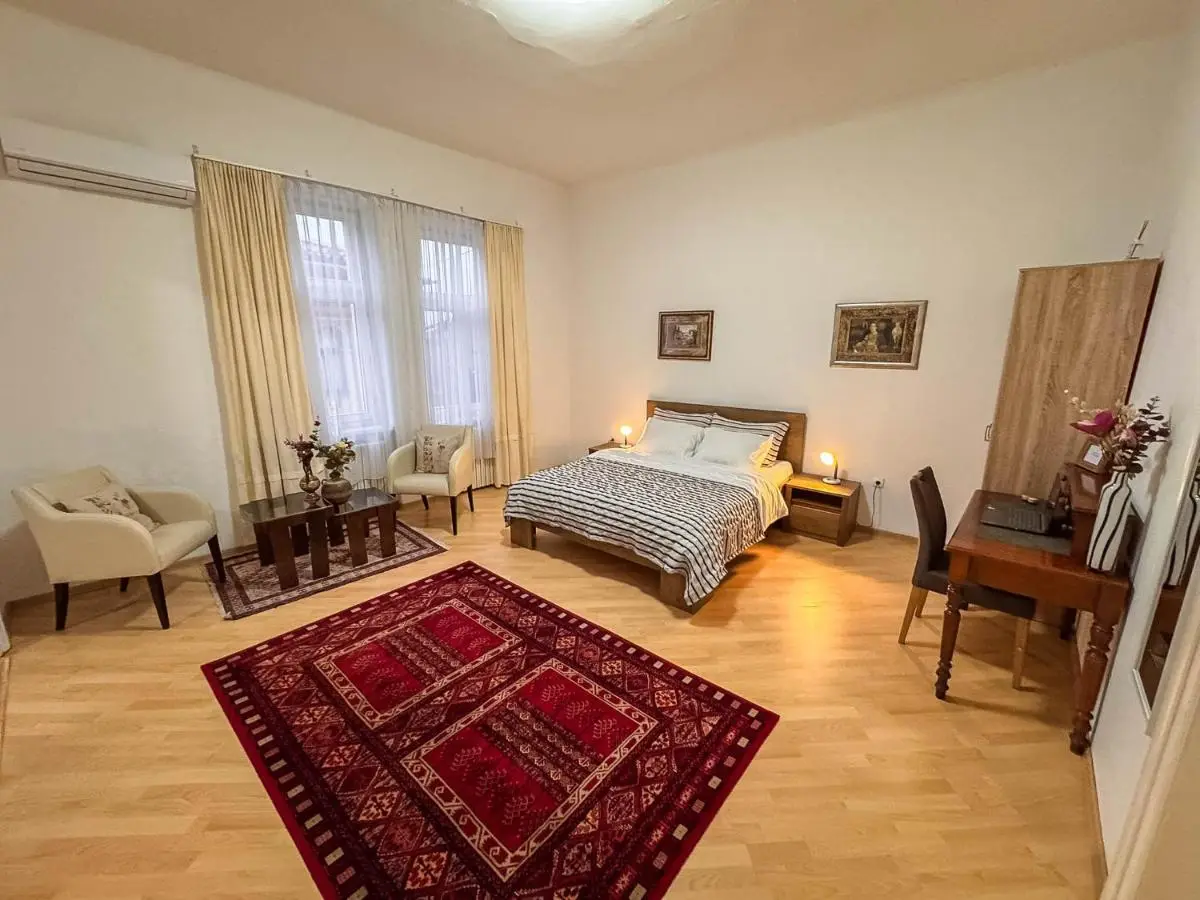 Apartments Seyda - 2 minutes walk to Baščaršija