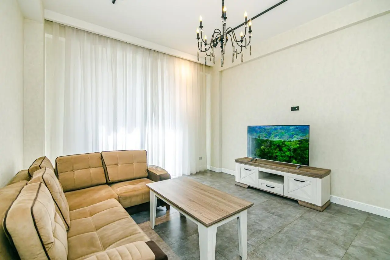Courtyard Marriot VIP Apartment