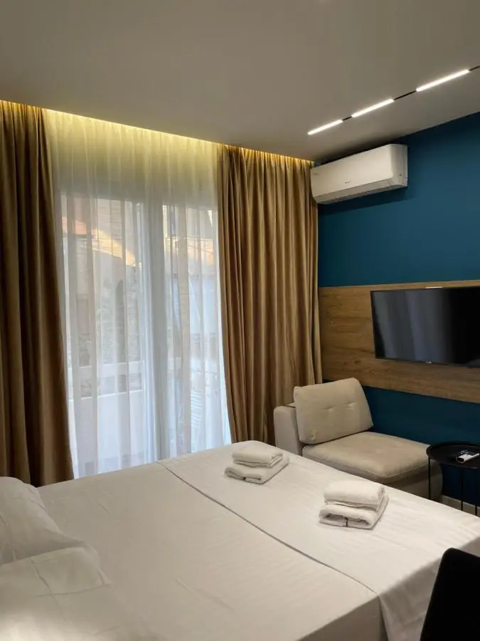 Tirana Premium Stay