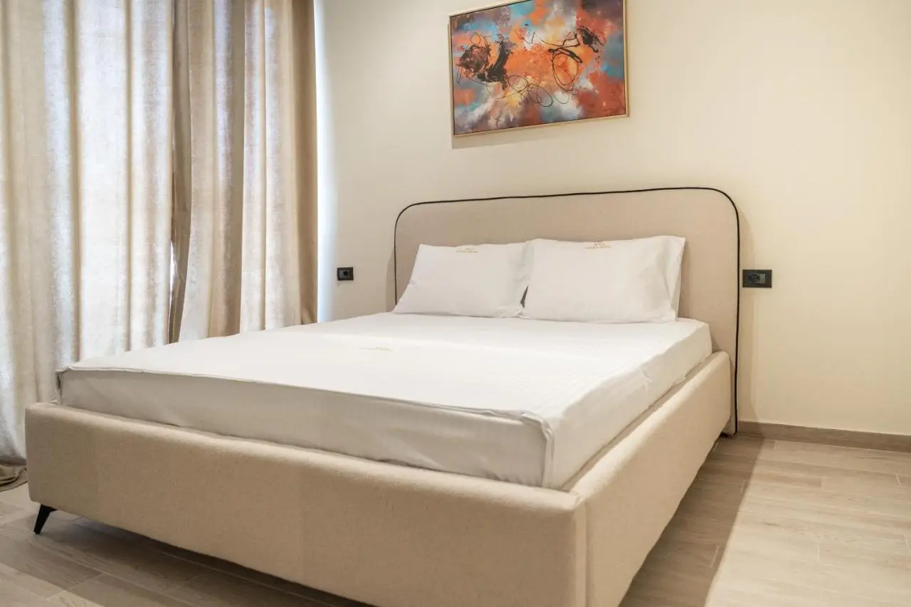Vala Apart-Hotel