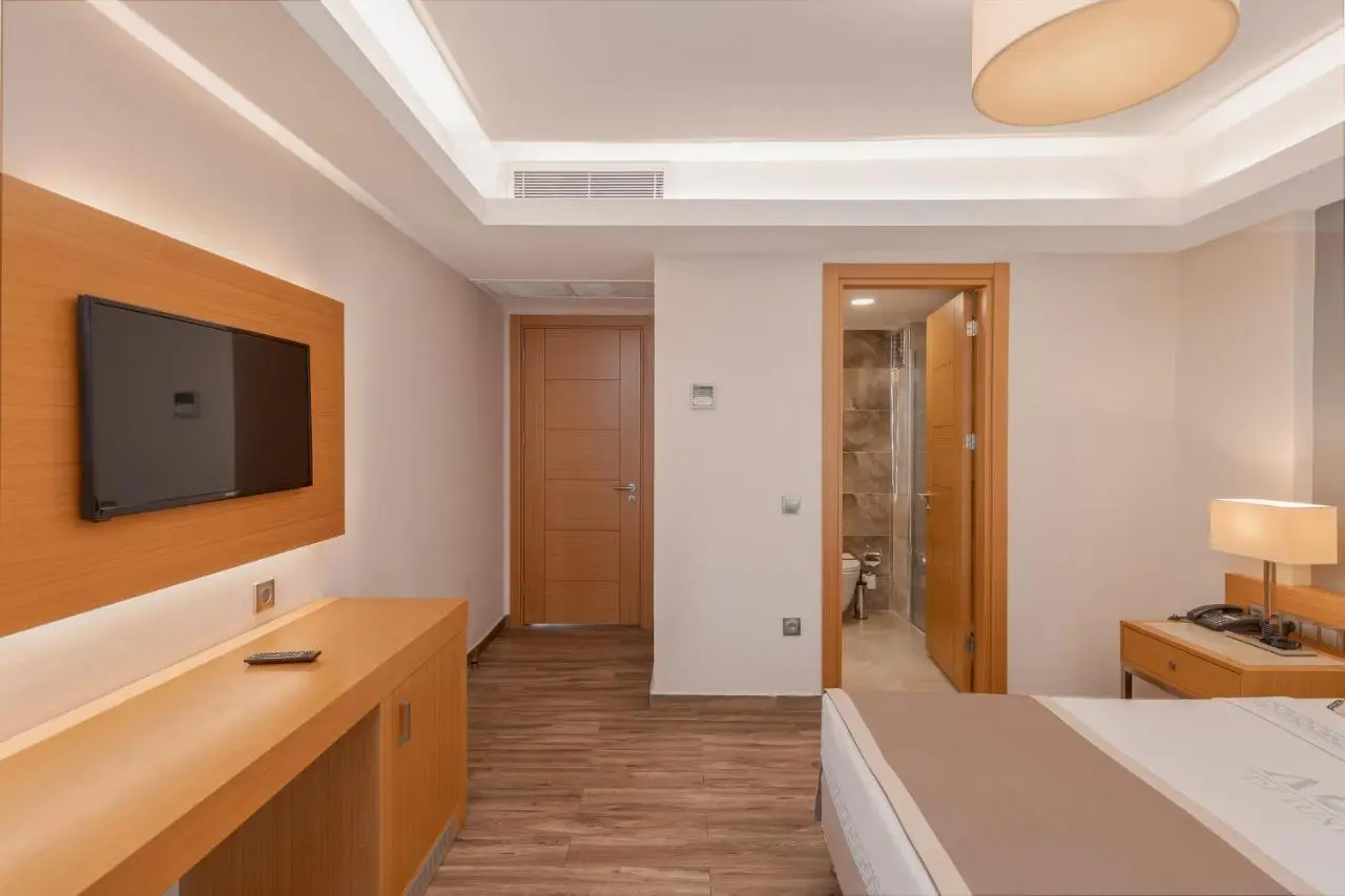 Aquasis De Luxe Resort & SPA - Ultra All Inclusive