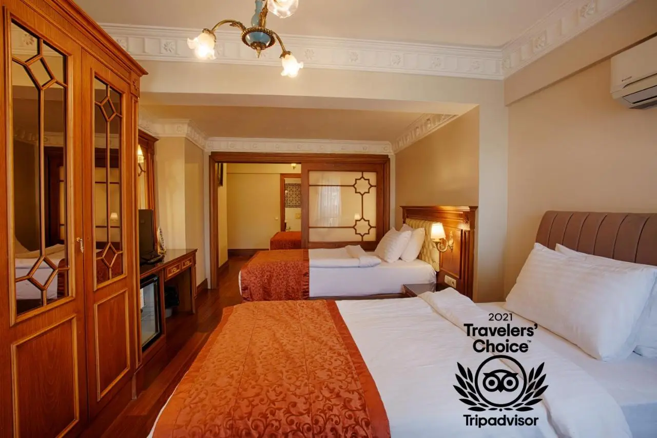 Hotel Sumengen
