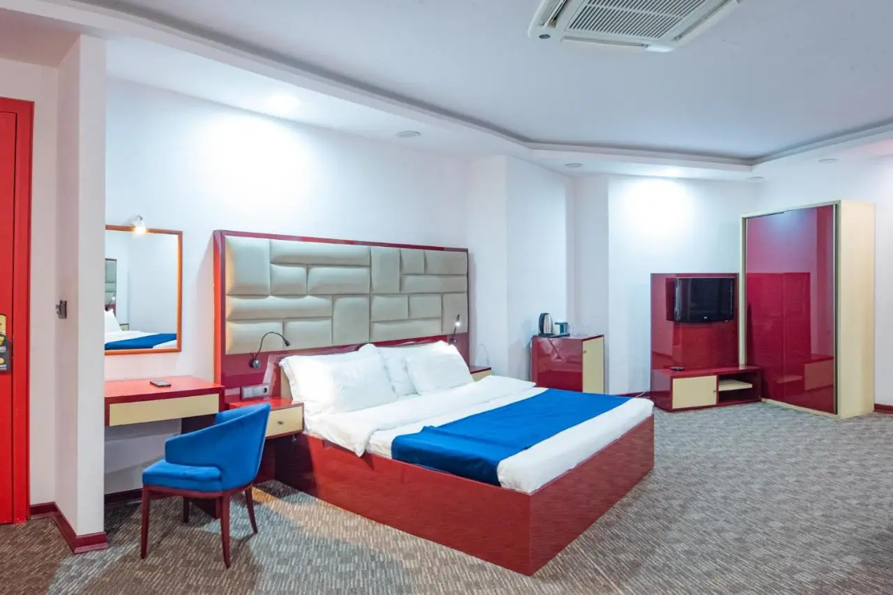 Denis Hotel Tbilisi