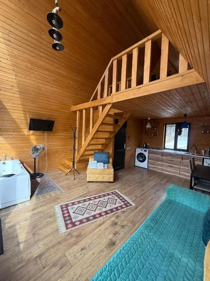 Guesthouse Elli & Cottages