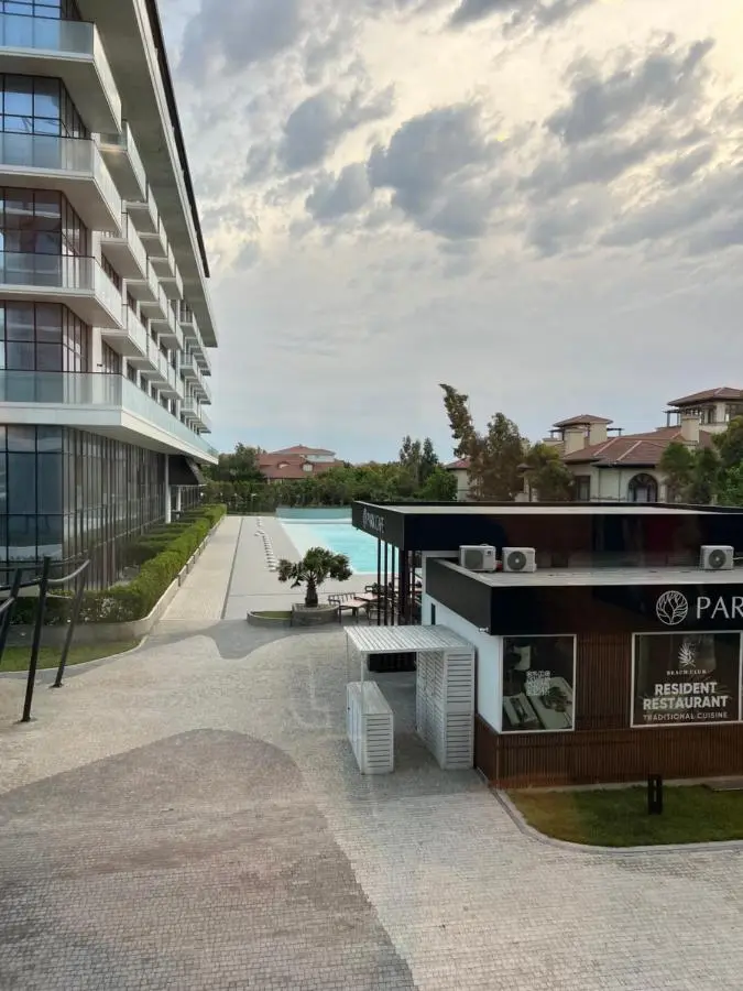 Sea Breeze Baku