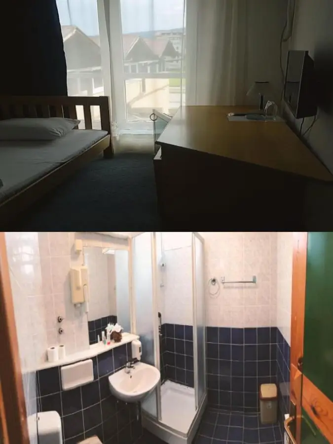 Hotel Imzit Dobrinja