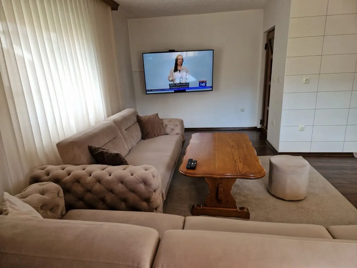 Villa S Ilidža