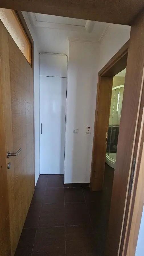 Apartman Behar
