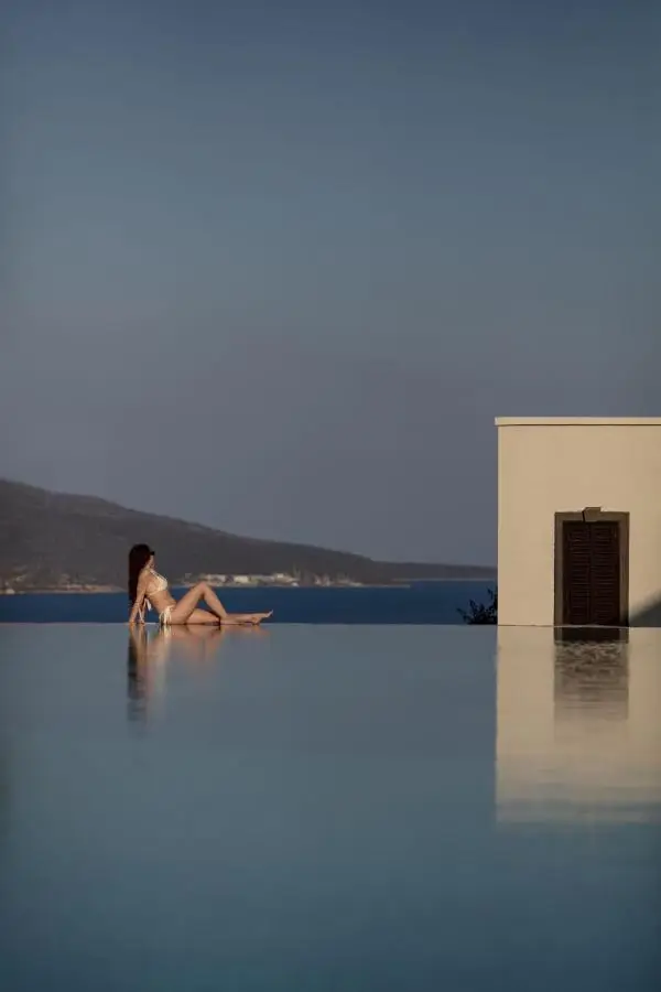 Doria Hotel Bodrum-City Center