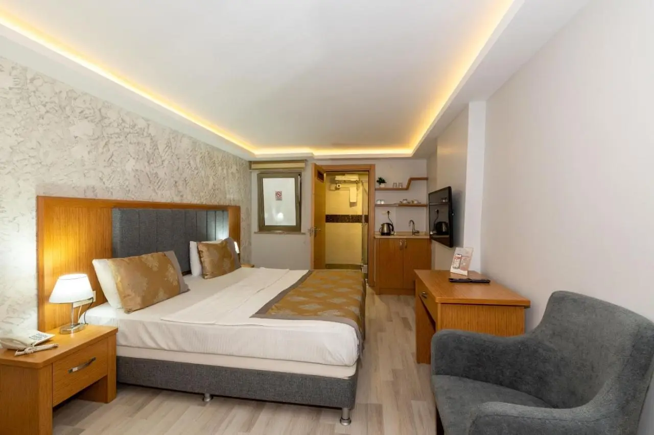 GalataportWawhotel