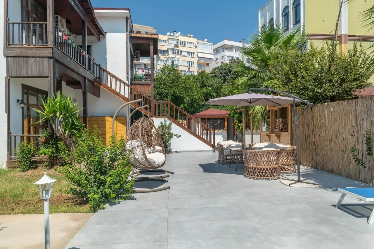 My Antalya