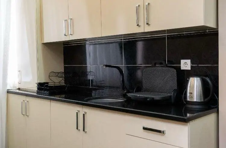 Saltanat Apartment