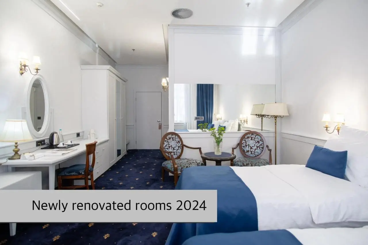 Hotel Europe