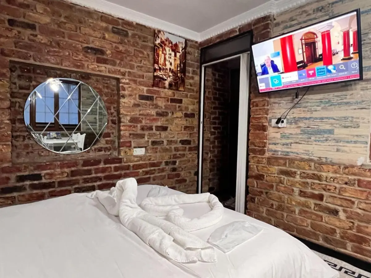 Sultanahmet Apart Hotel
