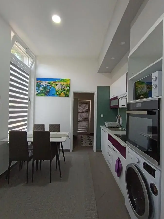 Una Festa Apartment