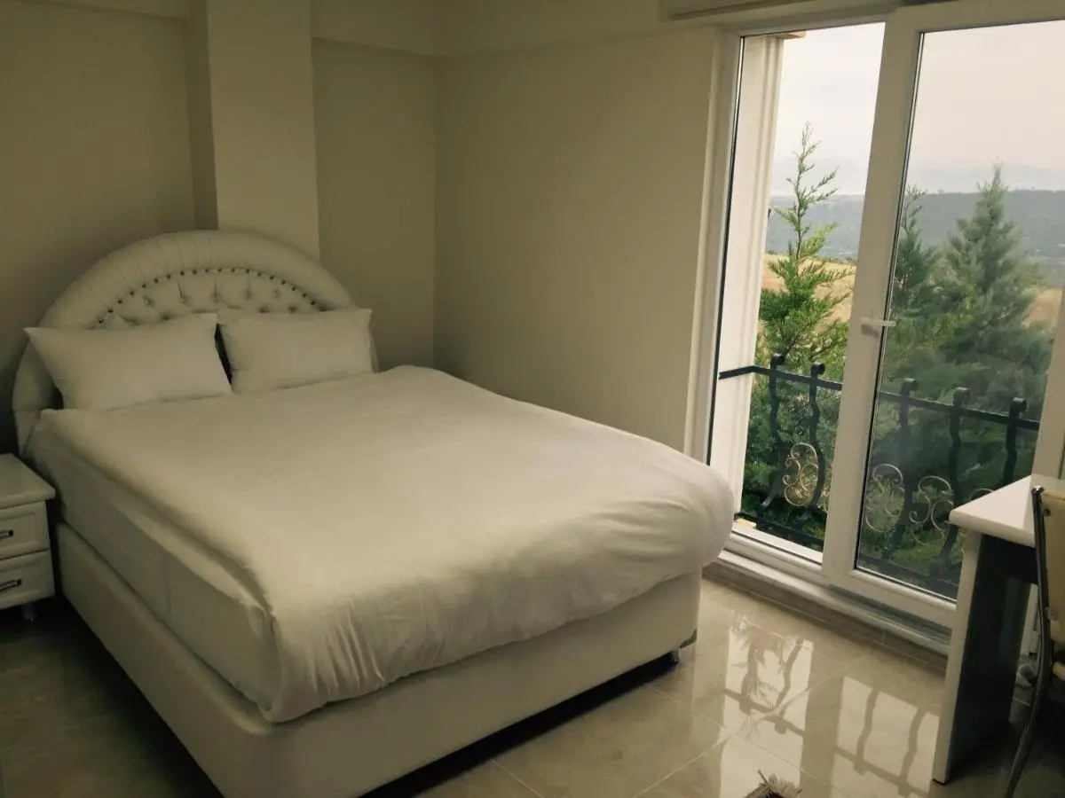 HD Miray Otel